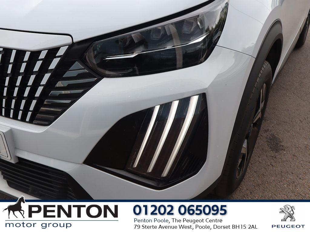 Used Peugeot 2008 2024 for sale - 76667400: Photo 20