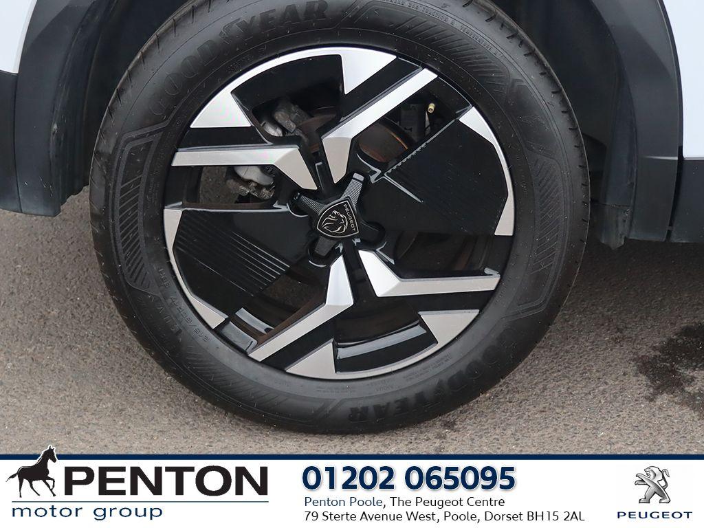 Used Peugeot 2008 2024 for sale - 76667400: Photo 21