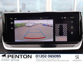 Used Peugeot 2008 2024 for sale - 76667400: Photo