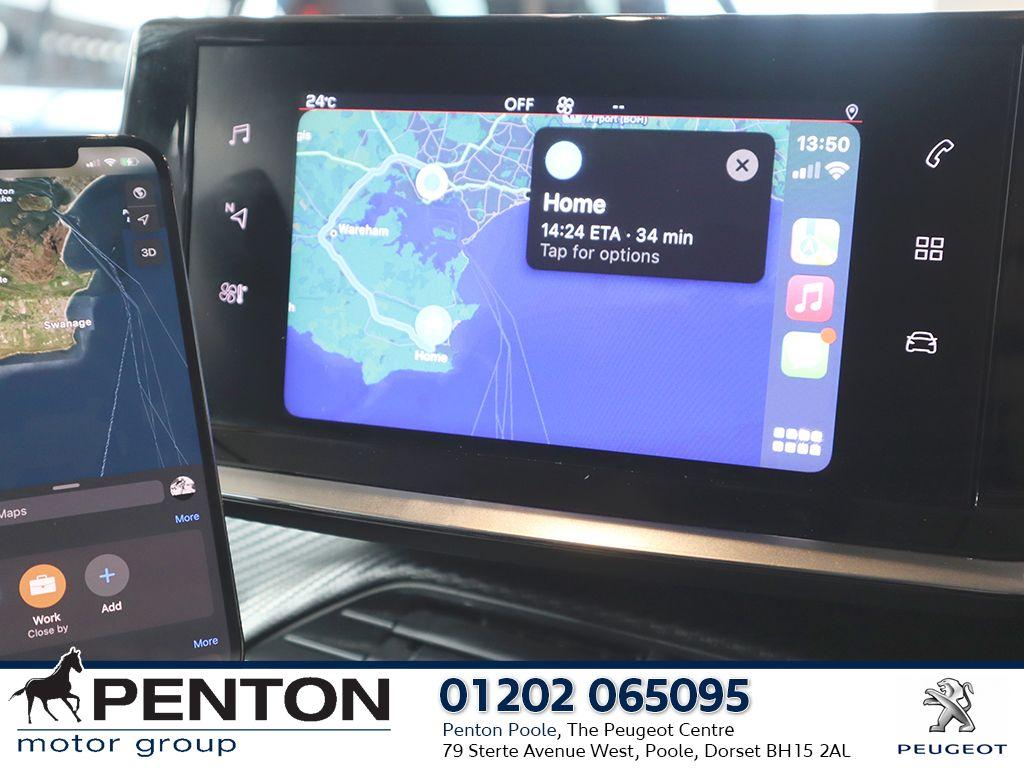 Used Peugeot 2008 2024 for sale - 76667400: Photo 3