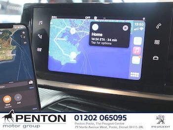 Used Peugeot 2008 2024 for sale - 76667400: Photo