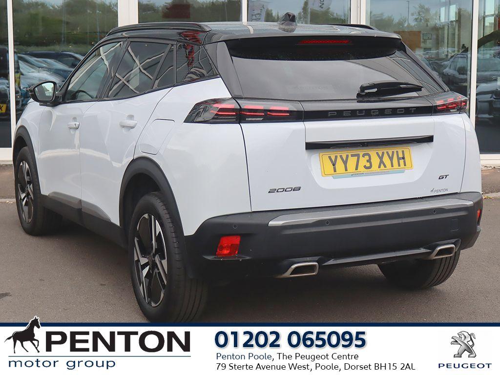 Used Peugeot 2008 2024 for sale - 76667400: Photo 5