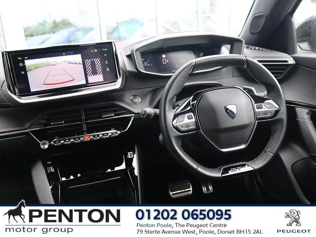 Used Peugeot 2008 2024 for sale - 76667400: Photo 6