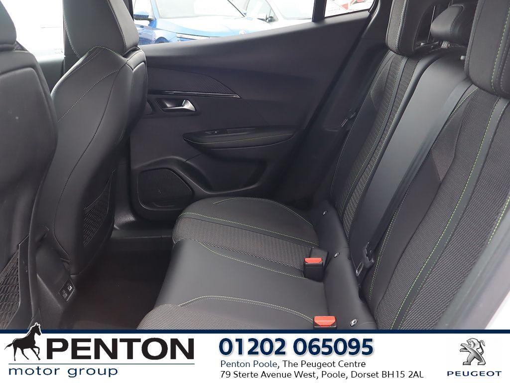 Used Peugeot 2008 2024 for sale - 76667400: Photo 7