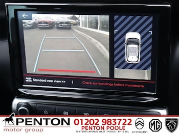 Used Citroen C3 Aircross 2022 for sale - 75978306: Photo