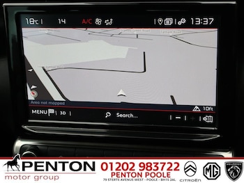 Used Citroen C3 Aircross 2022 for sale - 75978306: Photo