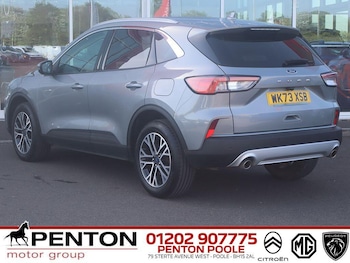 Used Ford Kuga 2023 for sale - 78675766: Photo
