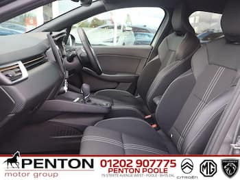 Used Renault Clio 2023 for sale - 79681006: Photo