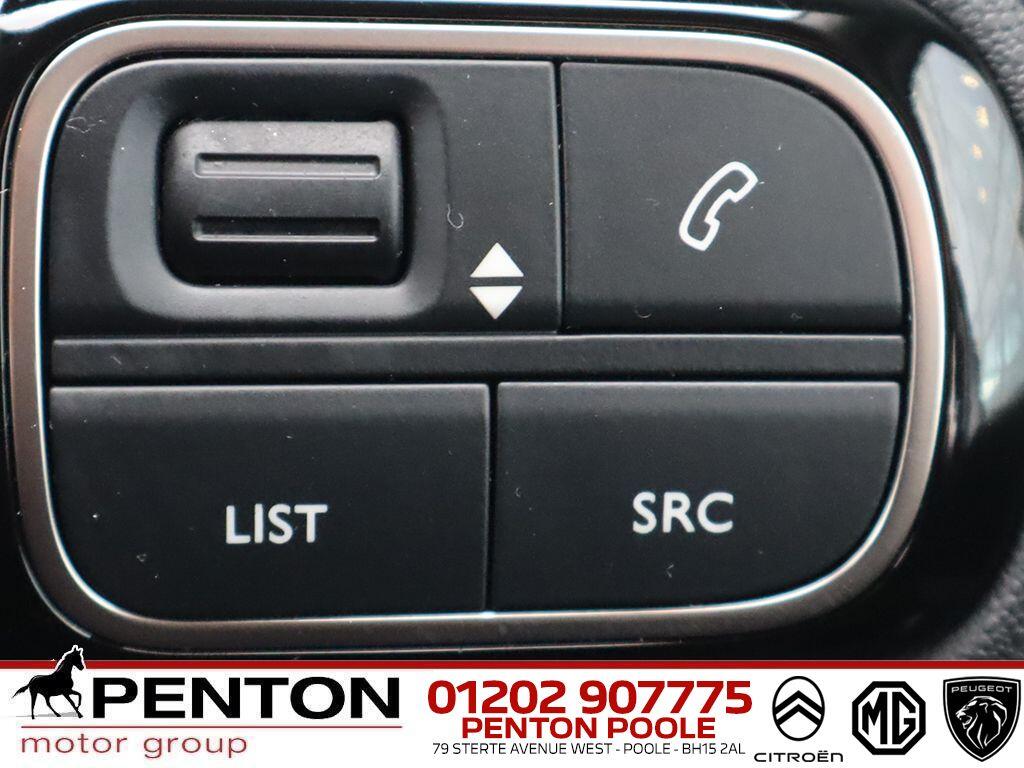 Used Citroen C3 2022 for sale - 76887309: Photo 15