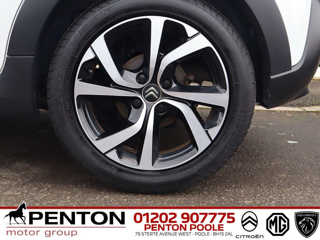 Used Citroen C3 2022 for sale - 76887309: Photo 16