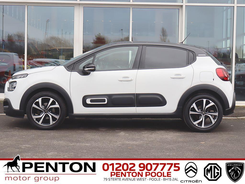 Used Citroen C3 2022 for sale - 76887309: Photo 18
