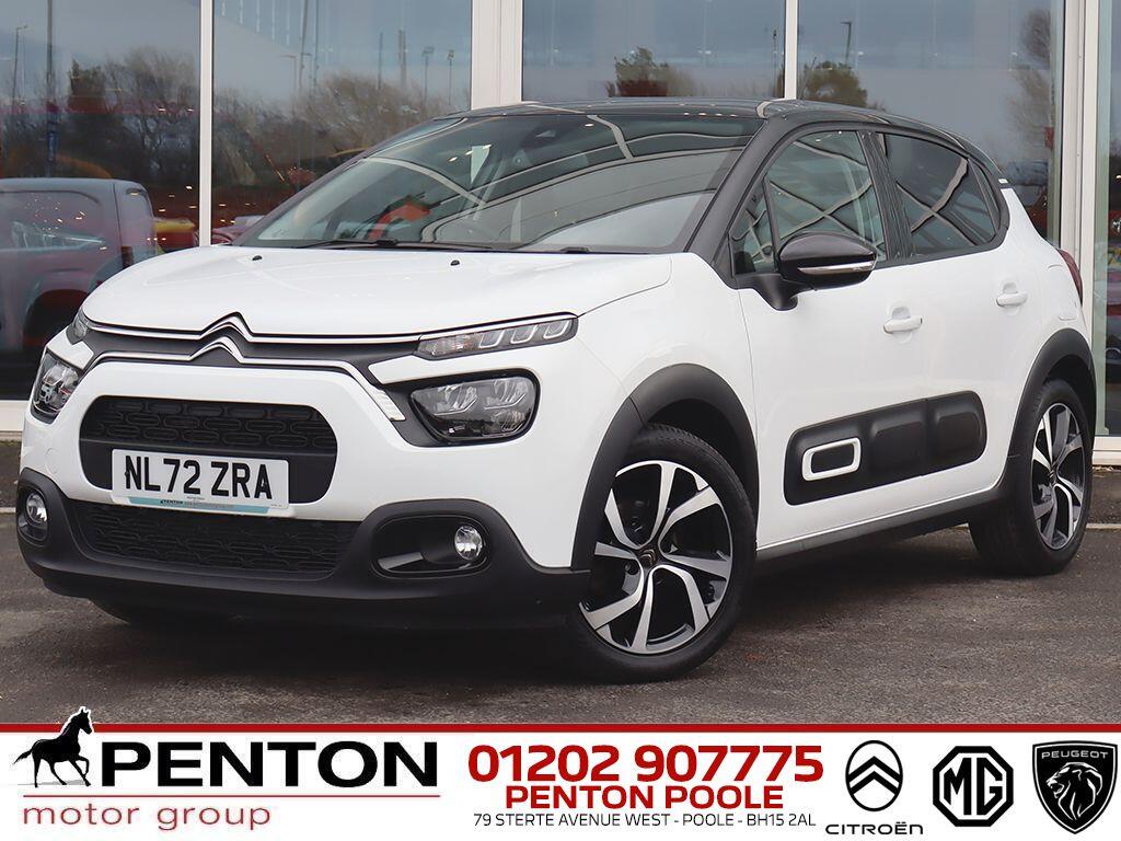 Used Citroen C3 2022 for sale - 76887309: Photo 19