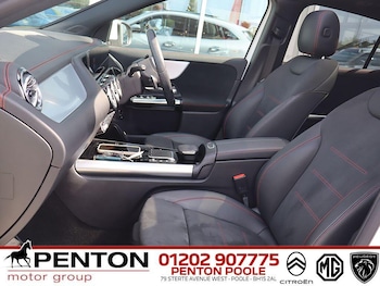 Used Mercedes-Benz EQA 2021 for sale - 79292726: Photo