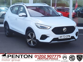 Used MG MG ZS 2023 for sale - 78752778: Photo