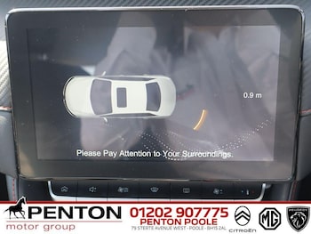 Used MG MG ZS 2023 for sale - 78752778: Photo