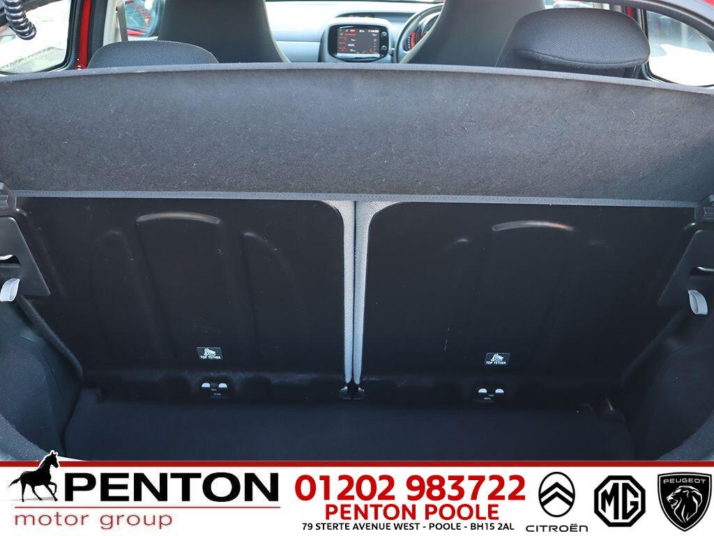 Used Toyota AYGO 2019 for sale - 75916224: Photo 8