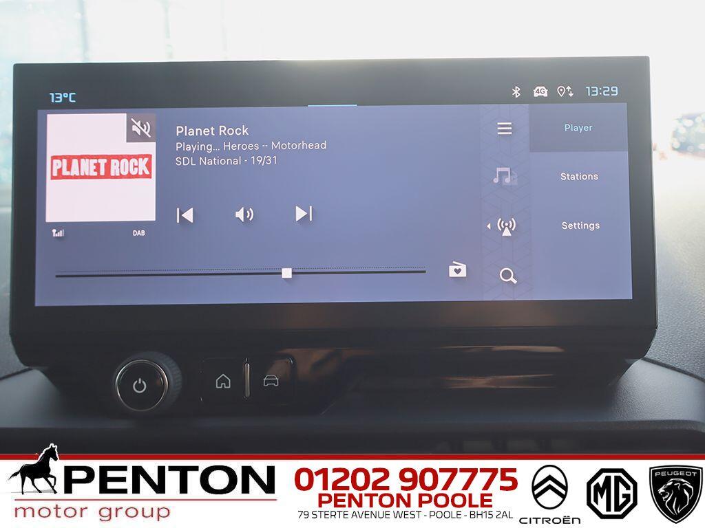 Used Citroen Berlingo 2024 for sale - 76527988: Photo 10