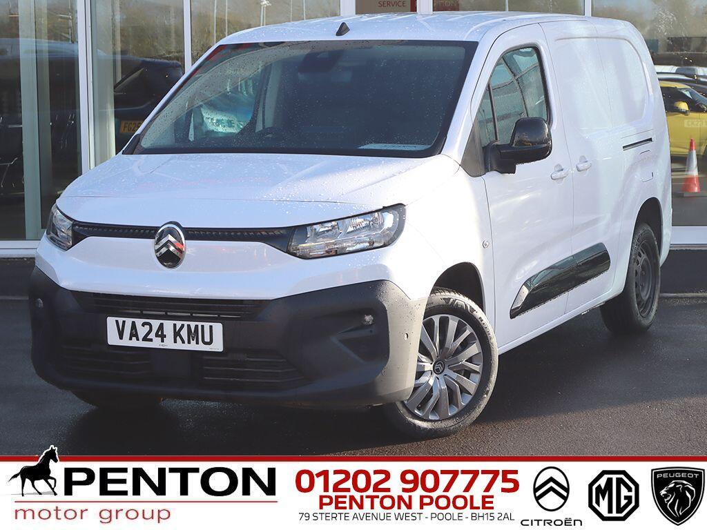 Used Citroen Berlingo 2024 for sale - 76527988: Photo 15