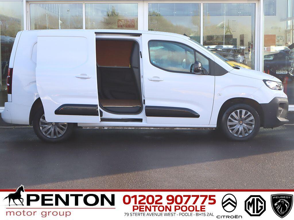 Used Citroen Berlingo 2024 for sale - 76527988: Photo 16