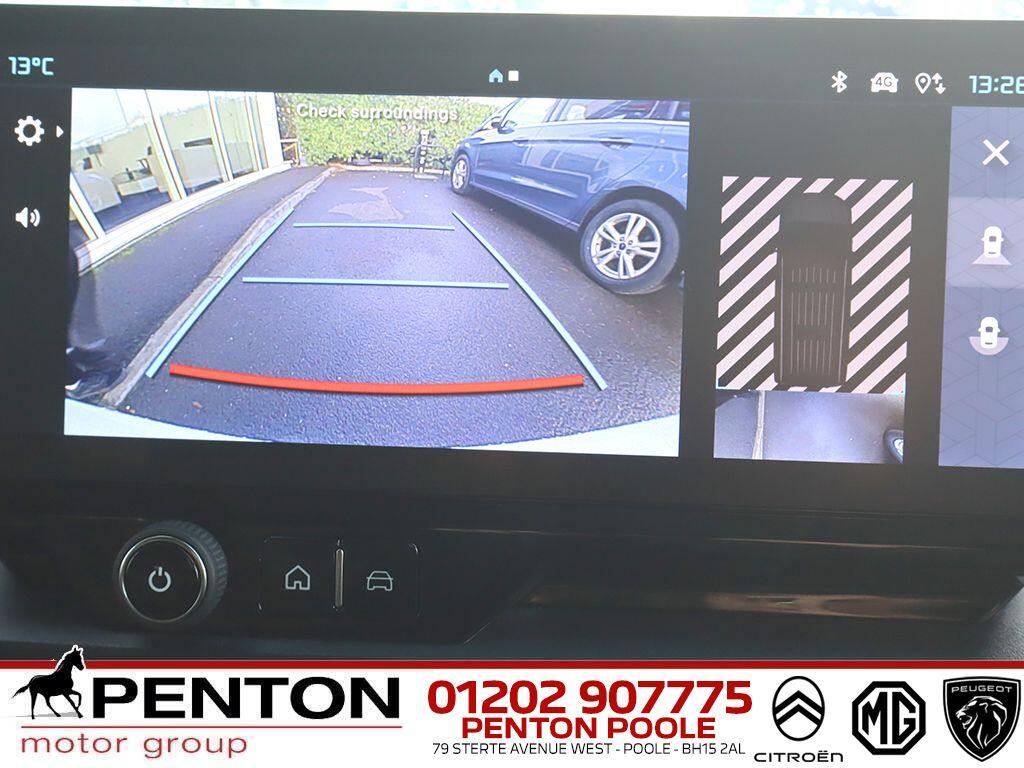 Used Citroen Berlingo 2024 for sale - 76527988: Photo 3