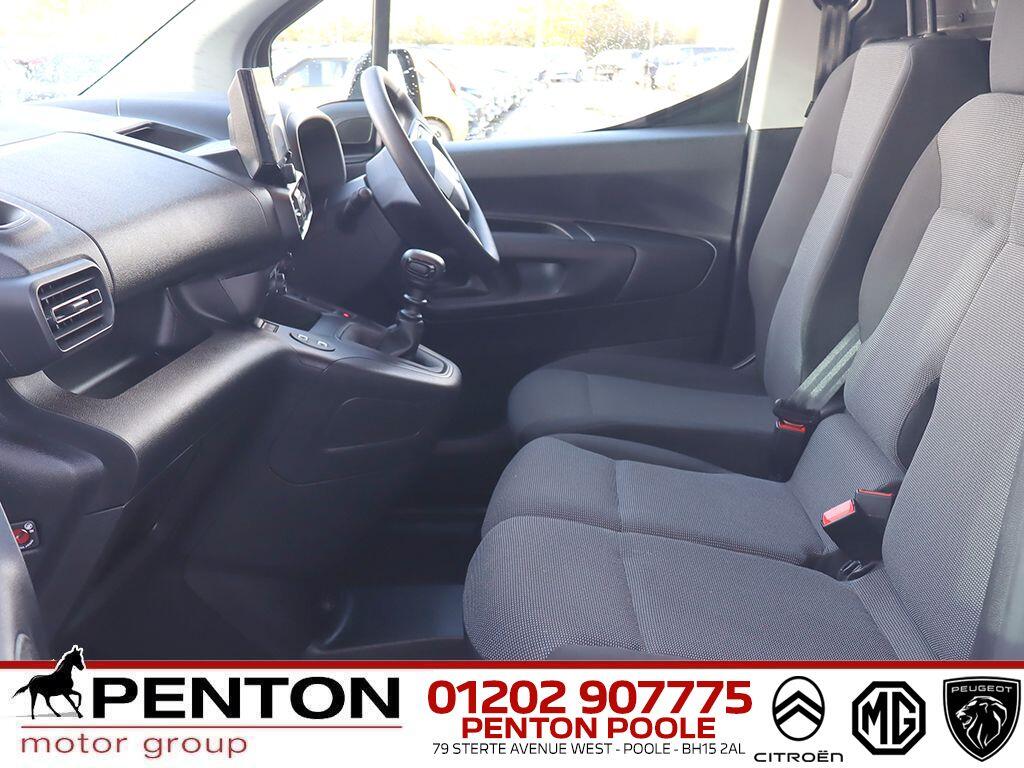 Used Citroen Berlingo 2024 for sale - 76527988: Photo 5