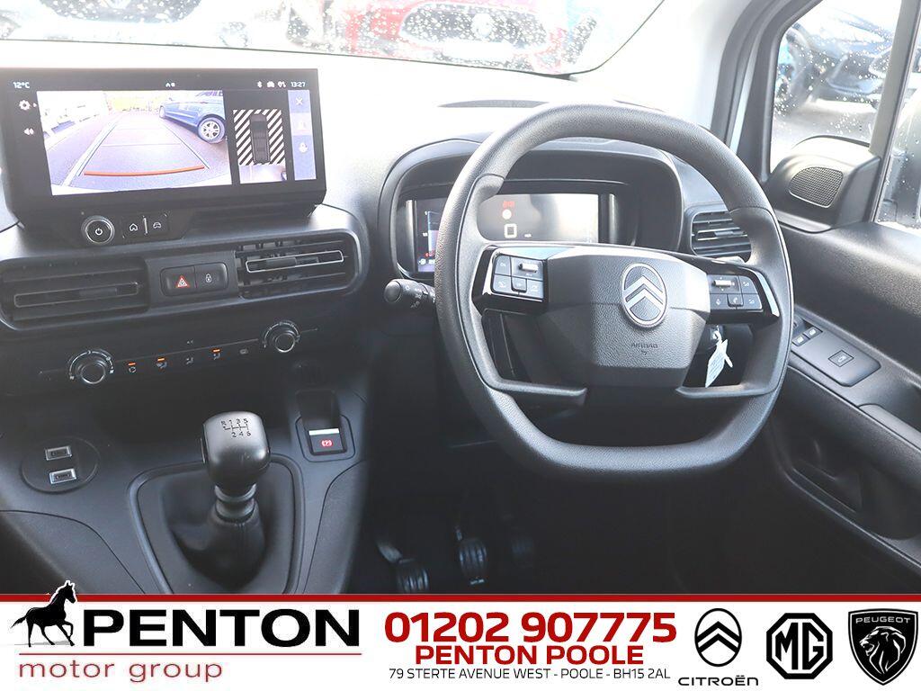Used Citroen Berlingo 2024 for sale - 76527988: Photo 6