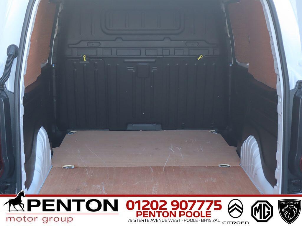 Used Citroen Berlingo 2024 for sale - 76527988: Photo 7