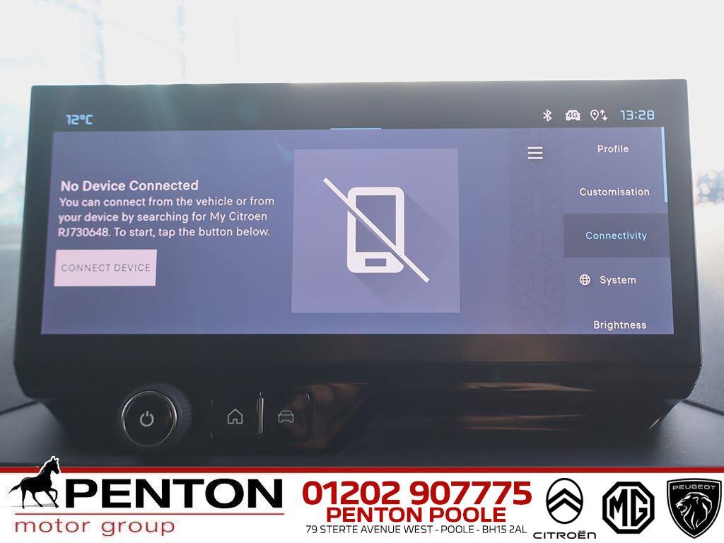 Used Citroen Berlingo 2024 for sale - 76527988: Photo 8