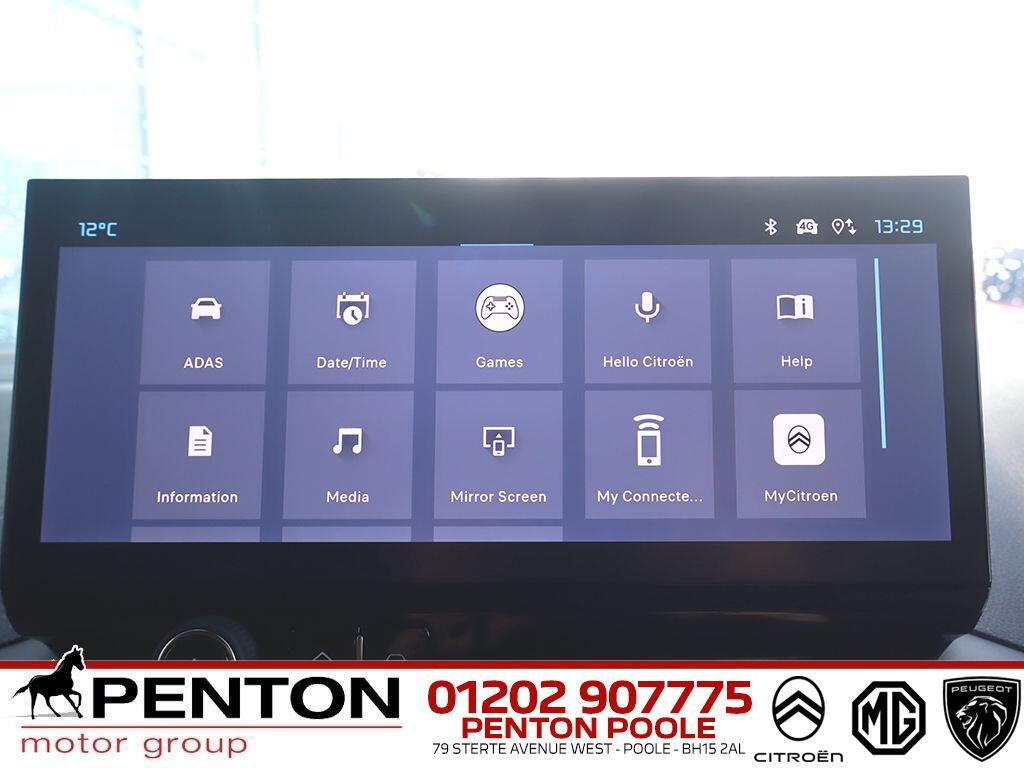 Used Citroen Berlingo 2024 for sale - 76527988: Photo 9
