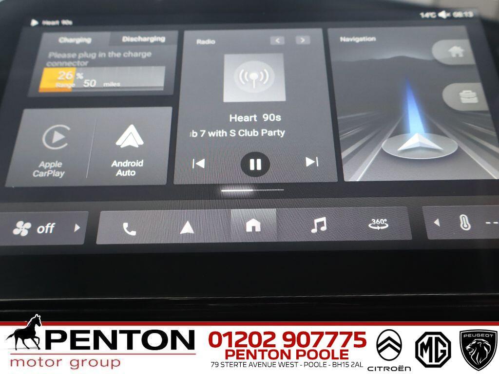 Used MG MG ZS 2022 for sale - 76425239: Photo 10