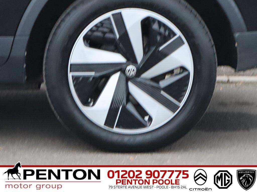 Used MG MG ZS 2022 for sale - 76425239: Photo 13