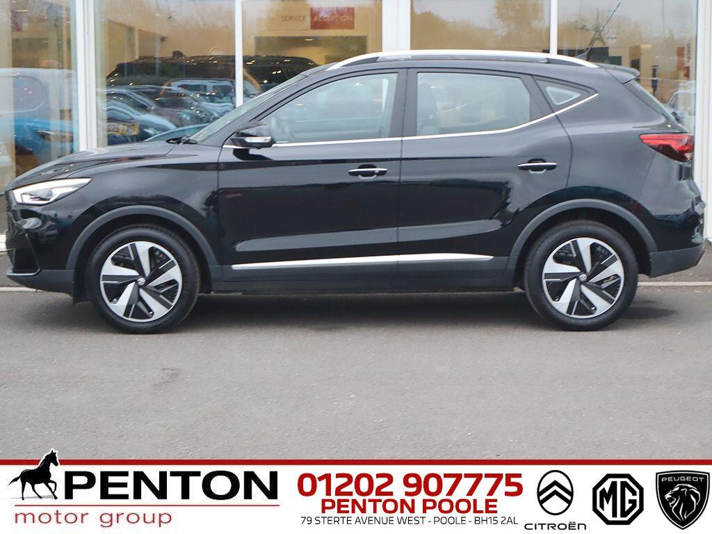 Used MG MG ZS 2022 for sale - 76425239: Photo 14