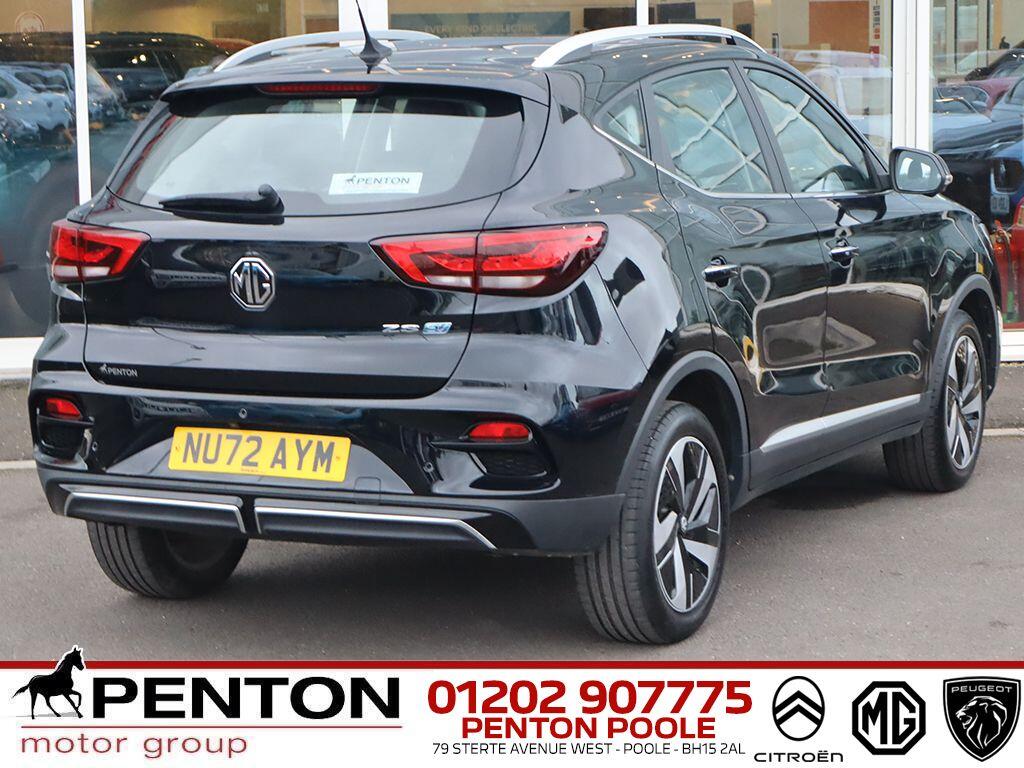 Used MG MG ZS 2022 for sale - 76425239: Photo 15