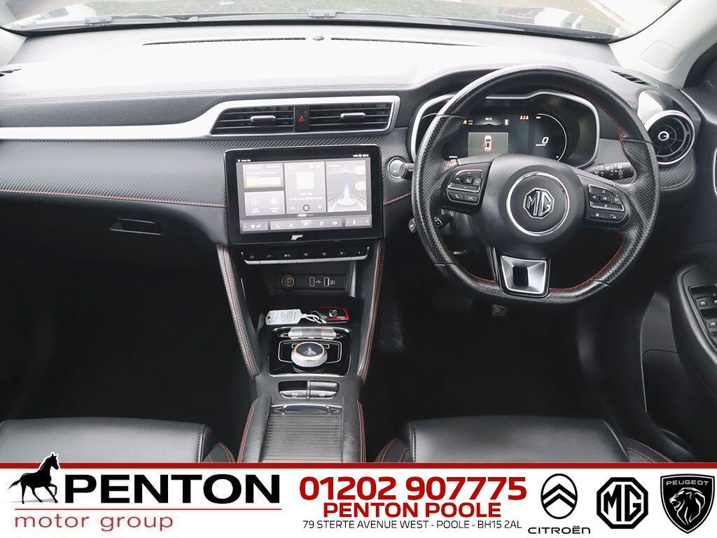 Used MG MG ZS 2022 for sale - 76425239: Photo 6