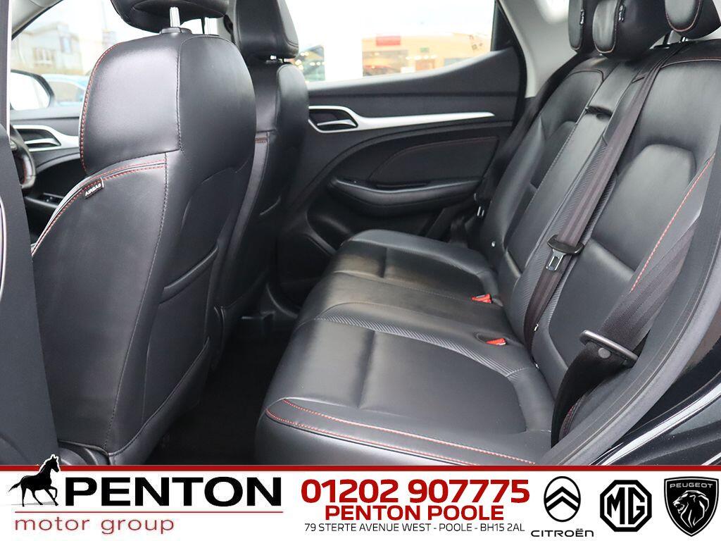 Used MG MG ZS 2022 for sale - 76425239: Photo 7