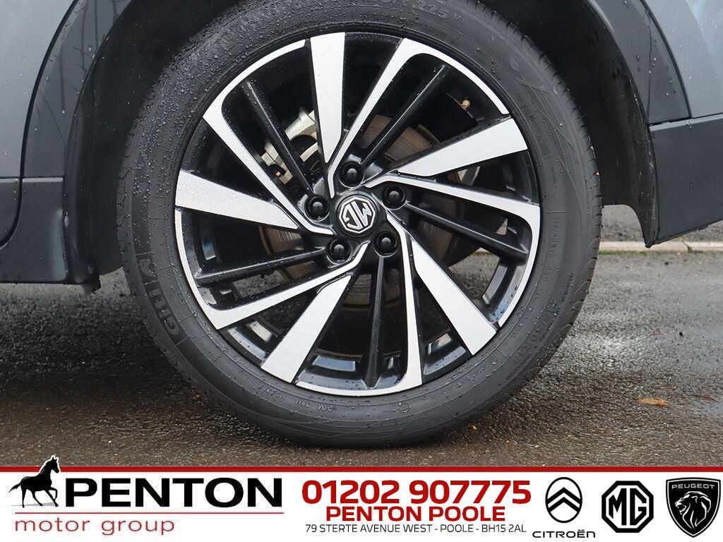 Used MG MG ZS 2024 for sale - 77291342: Photo 17