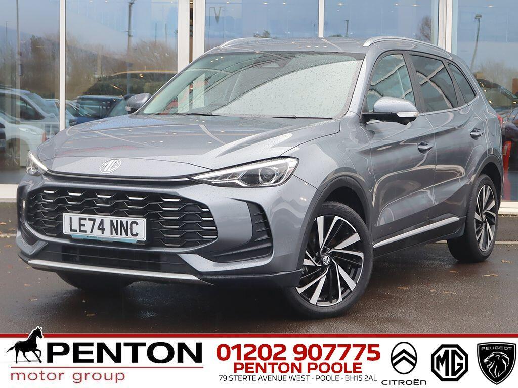 Used MG MG ZS 2024 for sale - 77291342: Photo 18