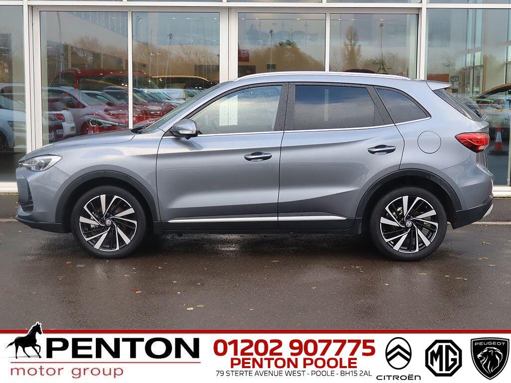 Used MG MG ZS 2024 for sale - 77291342: Photo 19