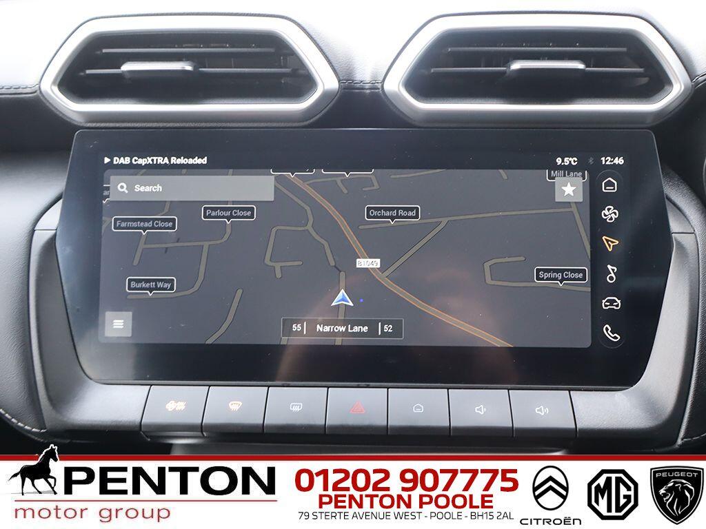 Used MG MG ZS 2024 for sale - 77291342: Photo 2