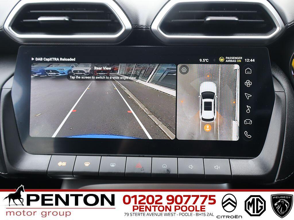 Used MG MG ZS 2024 for sale - 77291342: Photo 3