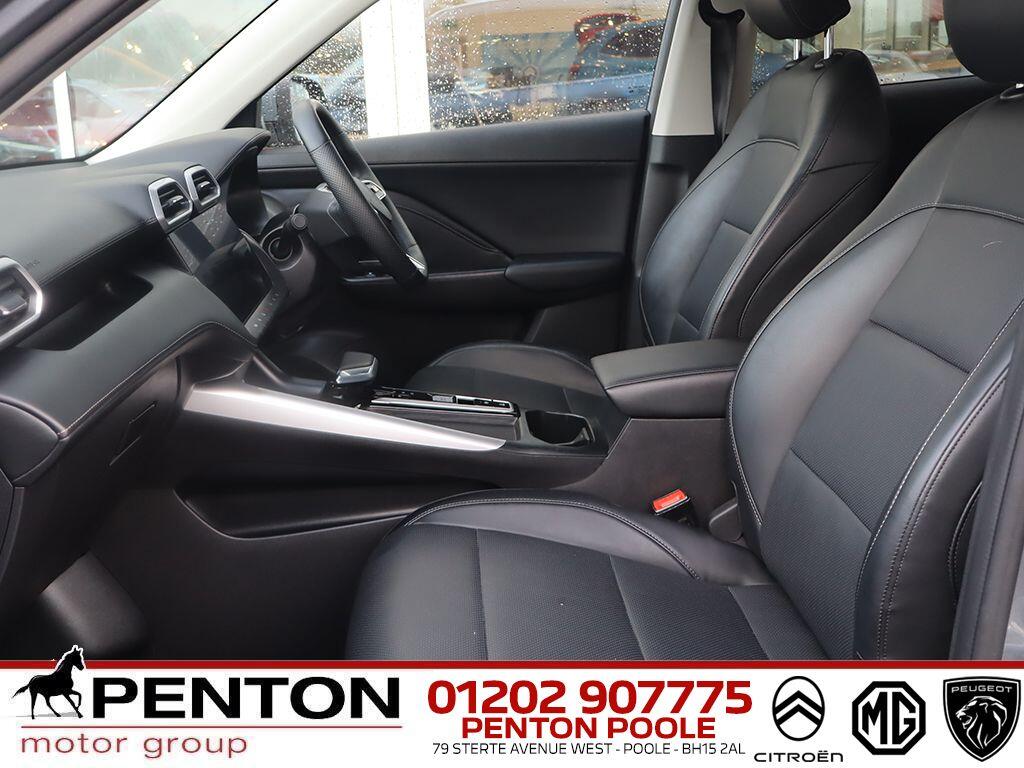 Used MG MG ZS 2024 for sale - 77291342: Photo 4