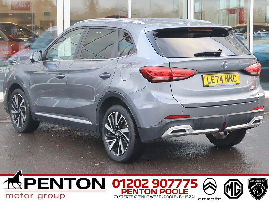 Used MG MG ZS 2024 for sale - 77291342: Photo 5