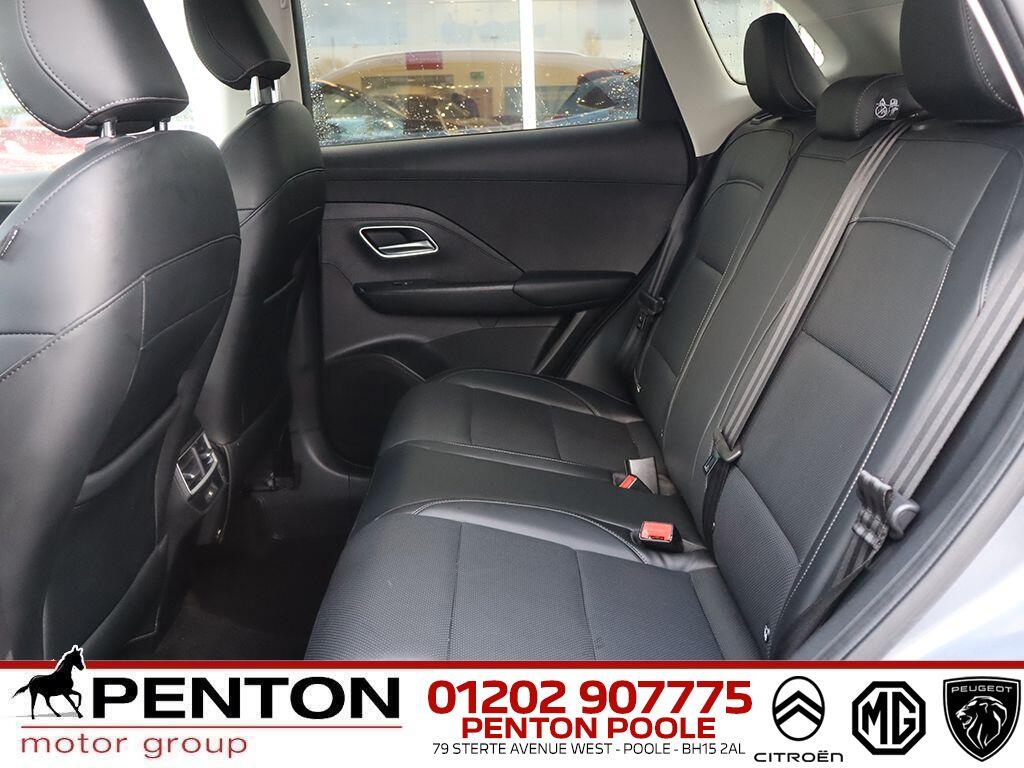 Used MG MG ZS 2024 for sale - 77291342: Photo 7