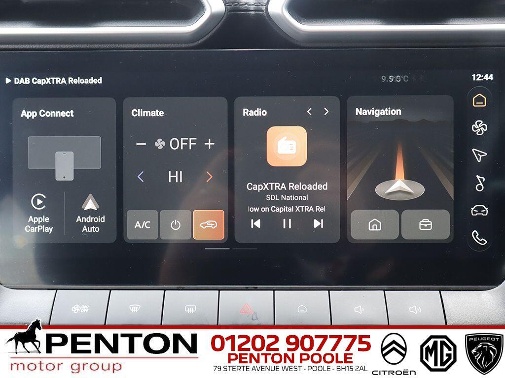 Used MG MG ZS 2024 for sale - 77291342: Photo 9