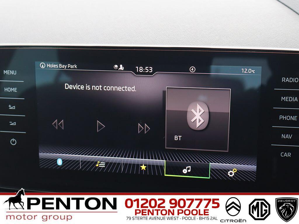 Used Skoda Kamiq 2023 for sale - 78046751: Photo 13