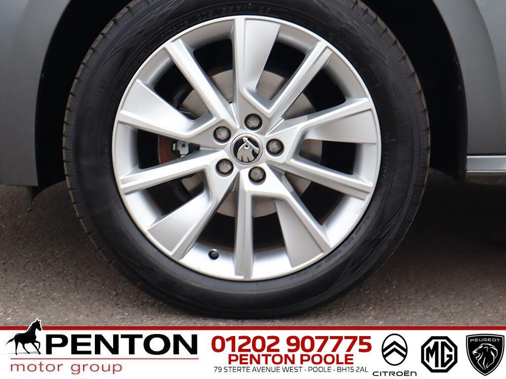 Used Skoda Kamiq 2023 for sale - 78046751: Photo 16