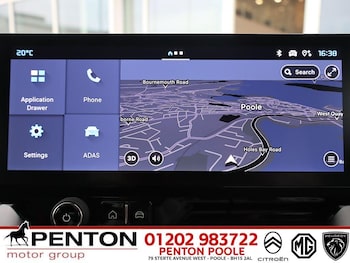 Used Citroen Berlingo 2024 for sale - 75719679: Photo