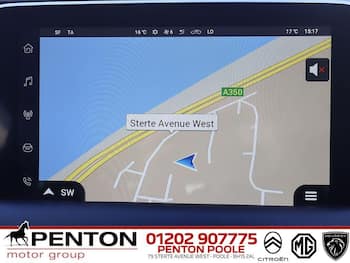 Used MG MG HS 2024 for sale - 79780423: Photo