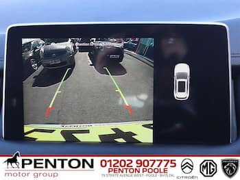 Used MG MG HS 2024 for sale - 79780423: Photo