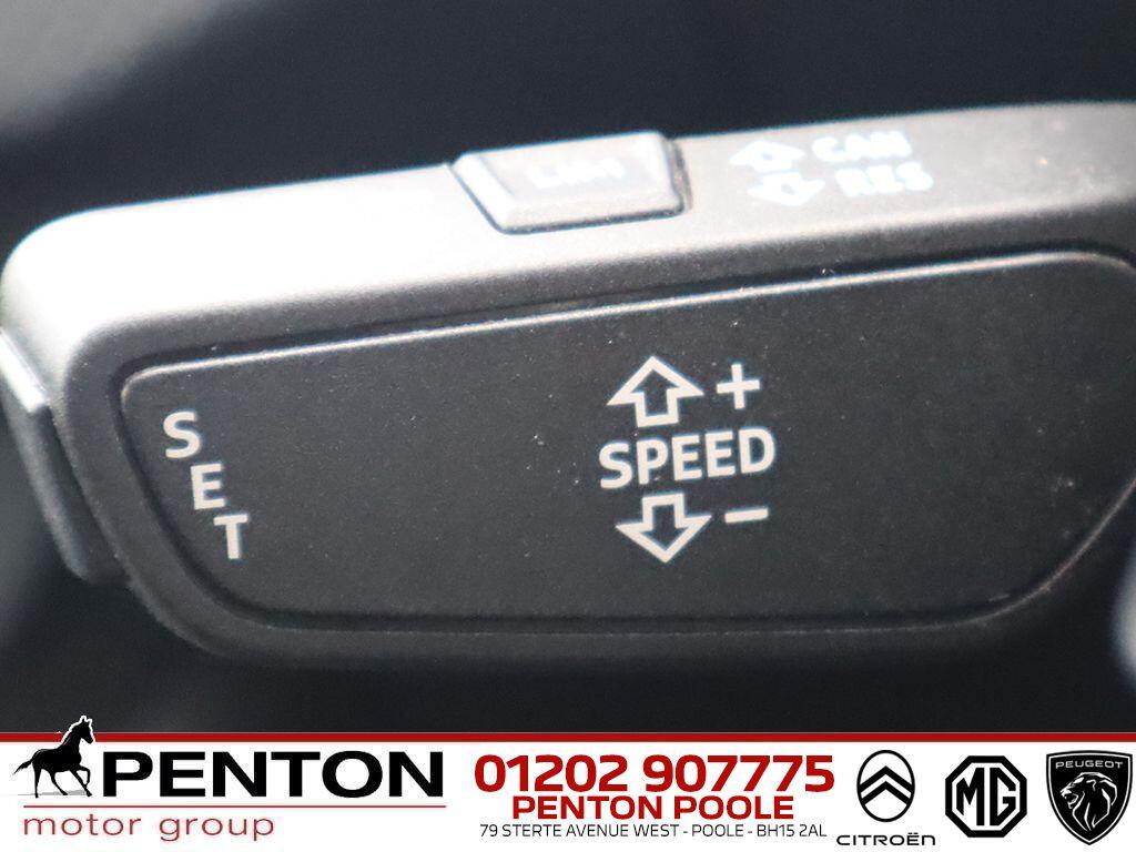 Used Audi A1 for sale - 77737482: Photo 10